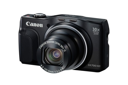 Canon SX700 01