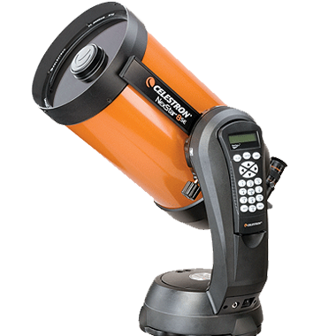 Celestron Nexstar 8SE