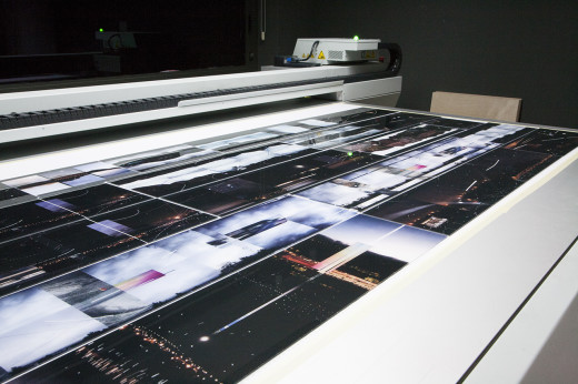 johann du plessis perspex printer all images laid out