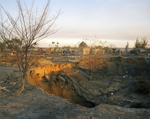 Legacy of the Mine