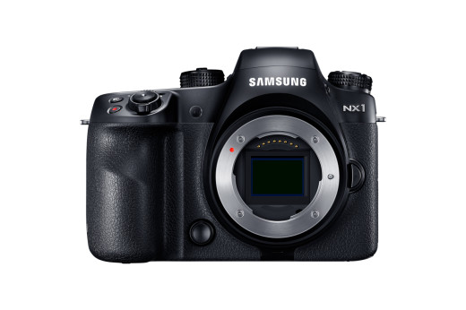 Photokina 2014: Samsung NX1 & 50-150mm Lens