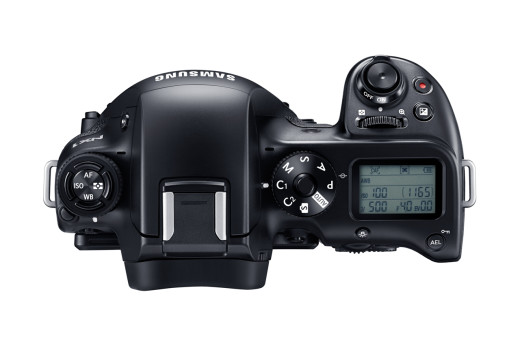 Photokina 2014: Samsung NX1 & 50-150mm Lens