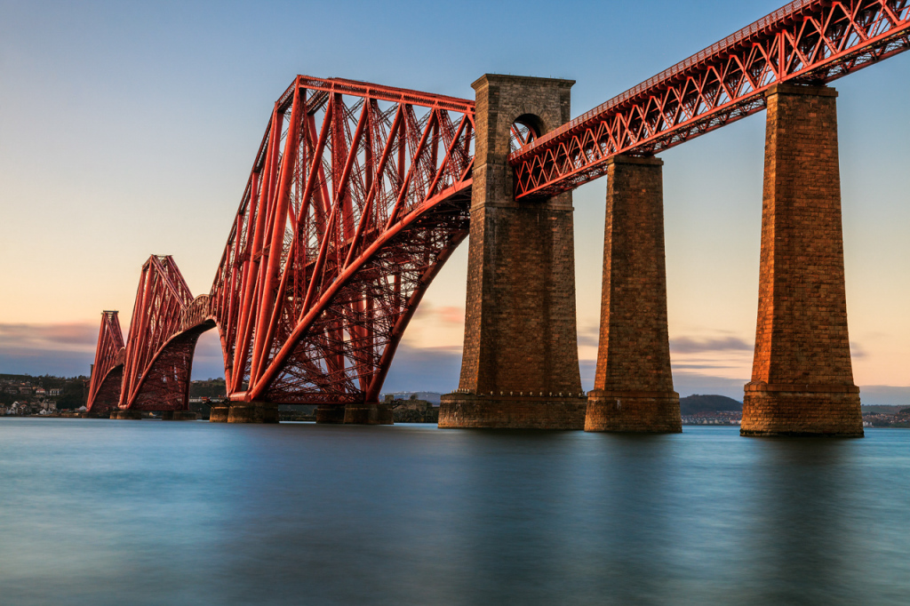 Forth Bridge