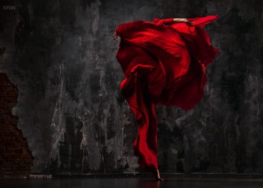 Art, Ballet and Dance Photographer Vadim Stein on Orms Connect Photography Blog South Africa