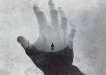 Brandon Kidwell Double Exposure Fine Art Photography