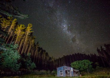 Travel Photographer Kyle Mijlof documents his trip in New Zealand, featured on Orms Connect Photography Blog South Africa