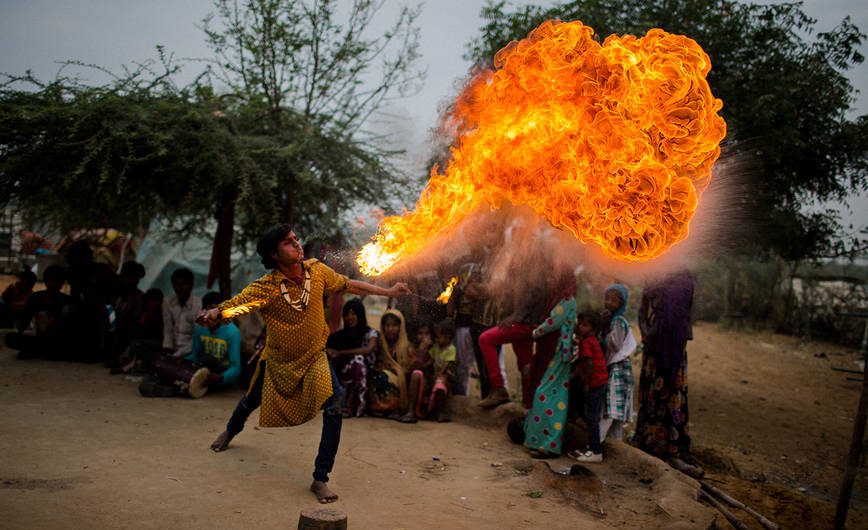 Photo-Journalism-Pushkar-Fair-India-by-Anthony-Pappone