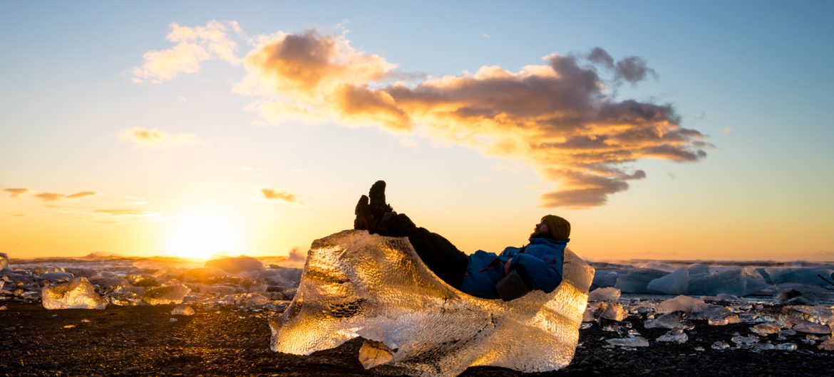 Orms Connect Photographic Blog interviews Surf and Landscape Photographer Chris Burkard