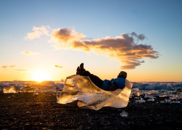 Orms Connect Photographic Blog interviews Surf and Landscape Photographer Chris Burkard