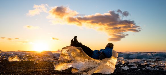 Orms Connect Photographic Blog interviews Surf and Landscape Photographer Chris Burkard