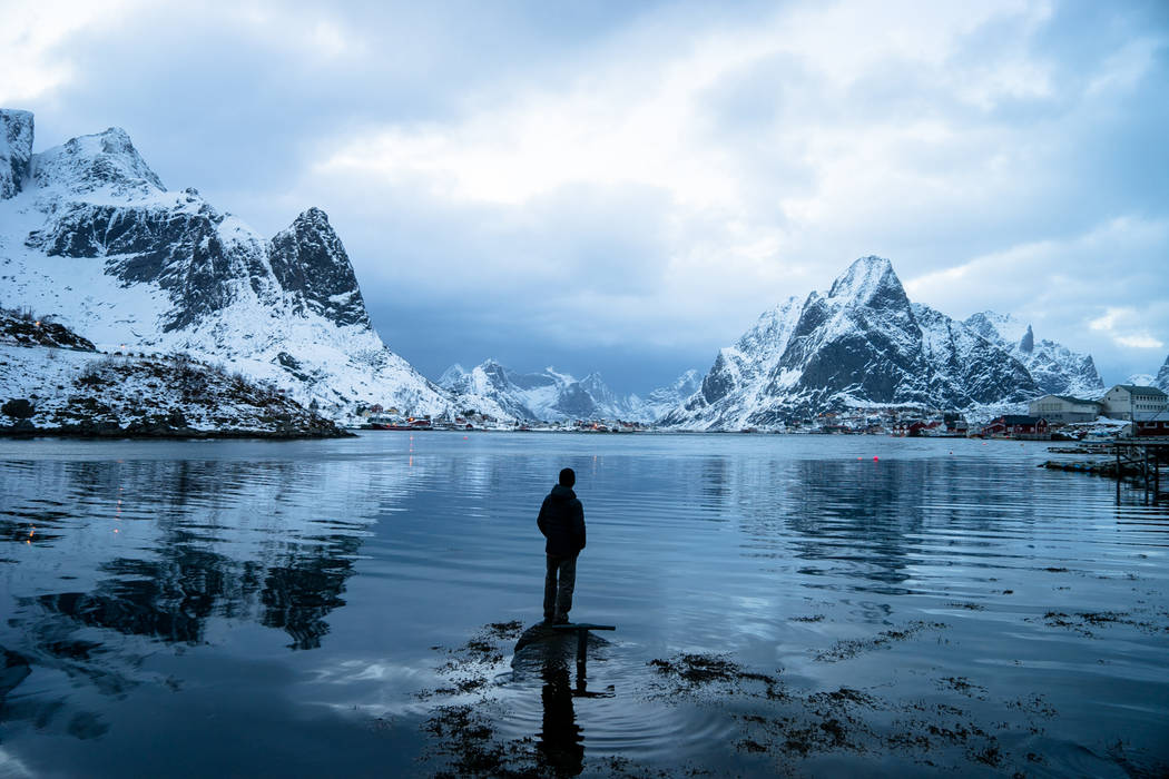 2014, CHRIS BURKARD, NORWAY, WINTER, SURFING