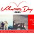 Valentine's Day Competition: Win with Orms a set of four Instagram prints on metal.