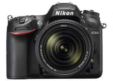 Nikon D7200 DSLR Announced on Orms Photography Blog, Cape Town South Africa