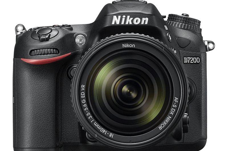 Nikon D7200 DSLR Announced on Orms Photography Blog, Cape Town South Africa