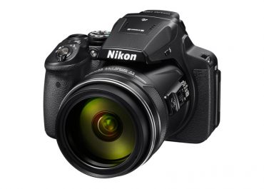 Nikon Coolpix P900 compact camera, Photographic gear announcement on Orms Connect photography blog South Africa