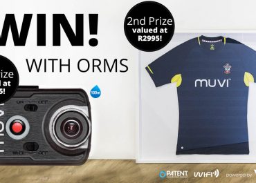 Orms Veho Camera Competition March 2015