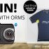 Orms Veho Camera Competition March 2015