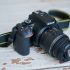 Nikon D5500 Review on Orms Connect
