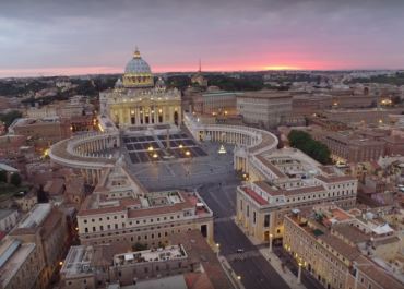 A drone in Italy by Elia Locardi on Orms Connect Photographic Blog