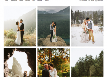 Wedding Photographer Benj Haisch talks Instagram and Photography with the Artist Report