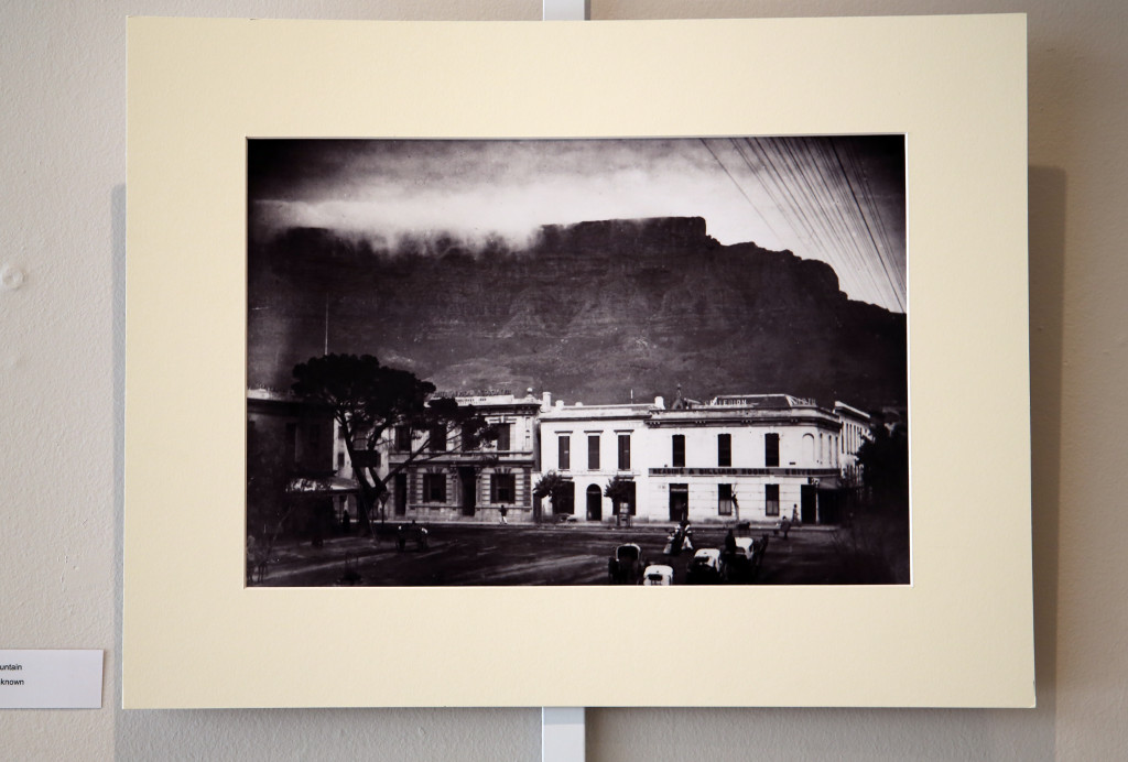 Exhibition: The Cape Town Photographic Society Celebrates 125 years