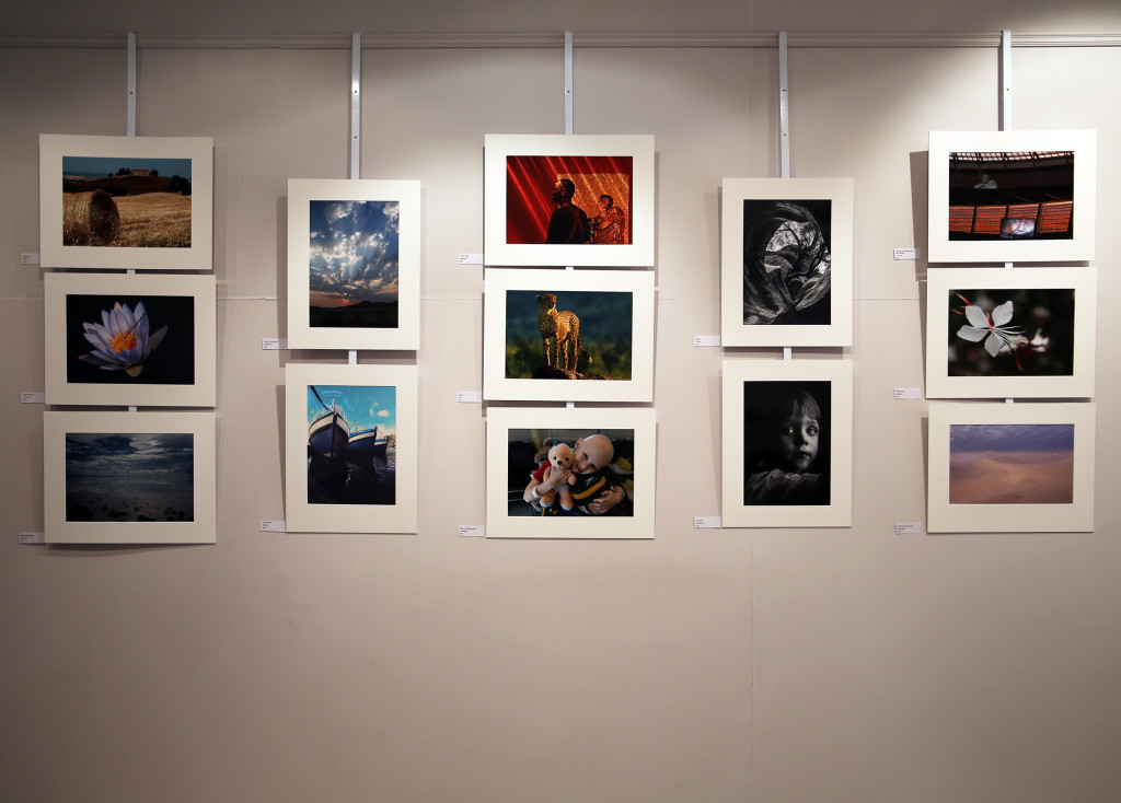 Exhibition: The Cape Town Photographic Society Celebrates 125 years