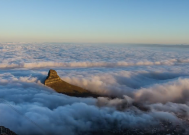 Cape Town Time-Lapse Compilation on Orms Connect Photographic Blog South Africa