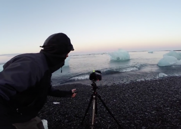 Landscape Photography on Location with Thomas Heaton