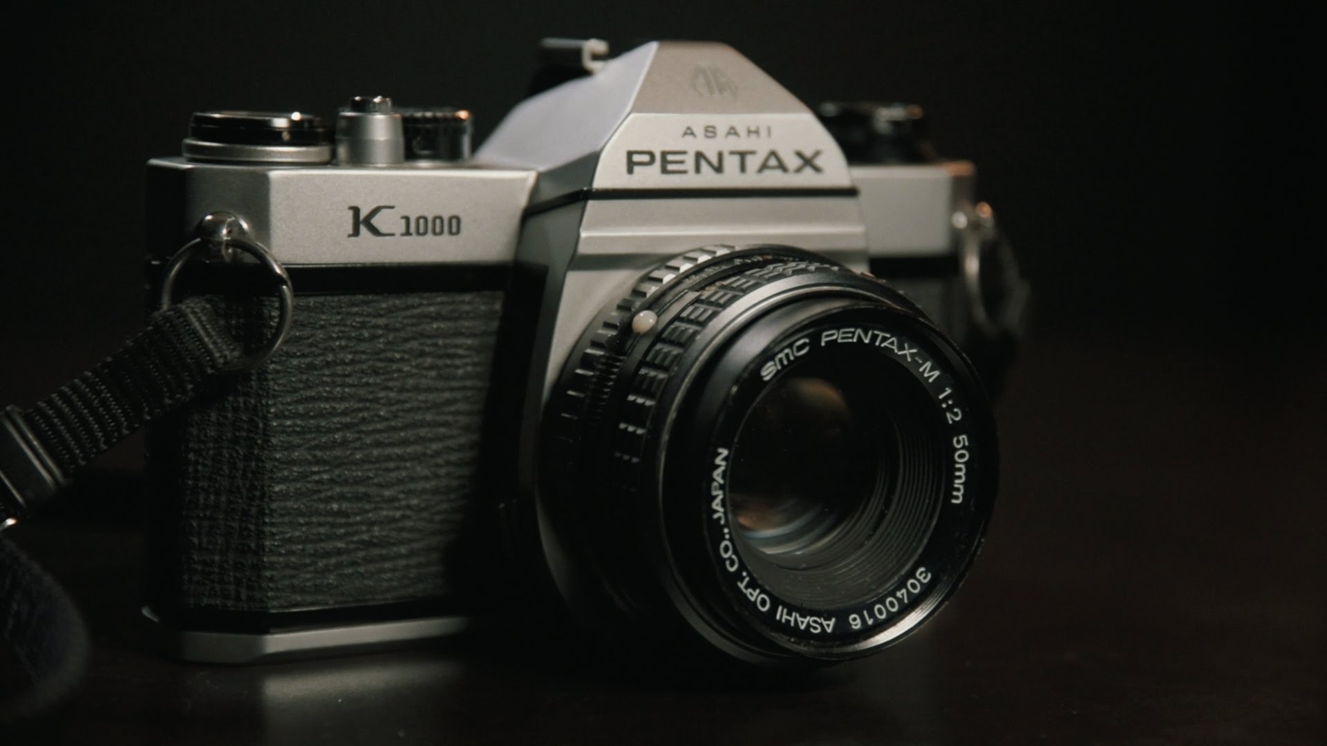 PentaxK1000BestIntrotoShootingFilm The Orms Photographic Blog