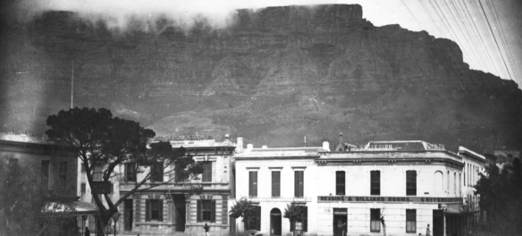 The Cape Town Photographic Society Celebrates 125 years