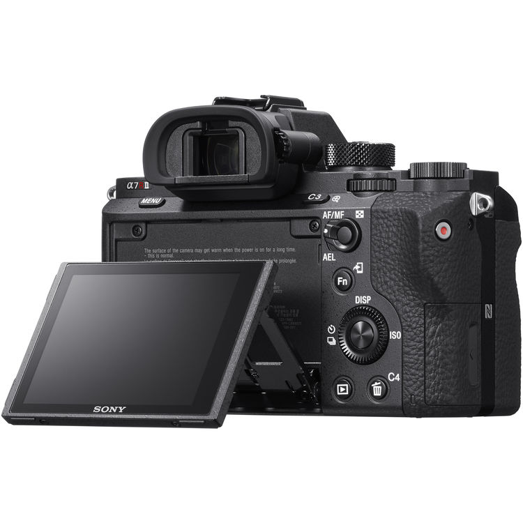 Sony A7r II Mirrorless Camera on Orms Connect Photographic Blog
