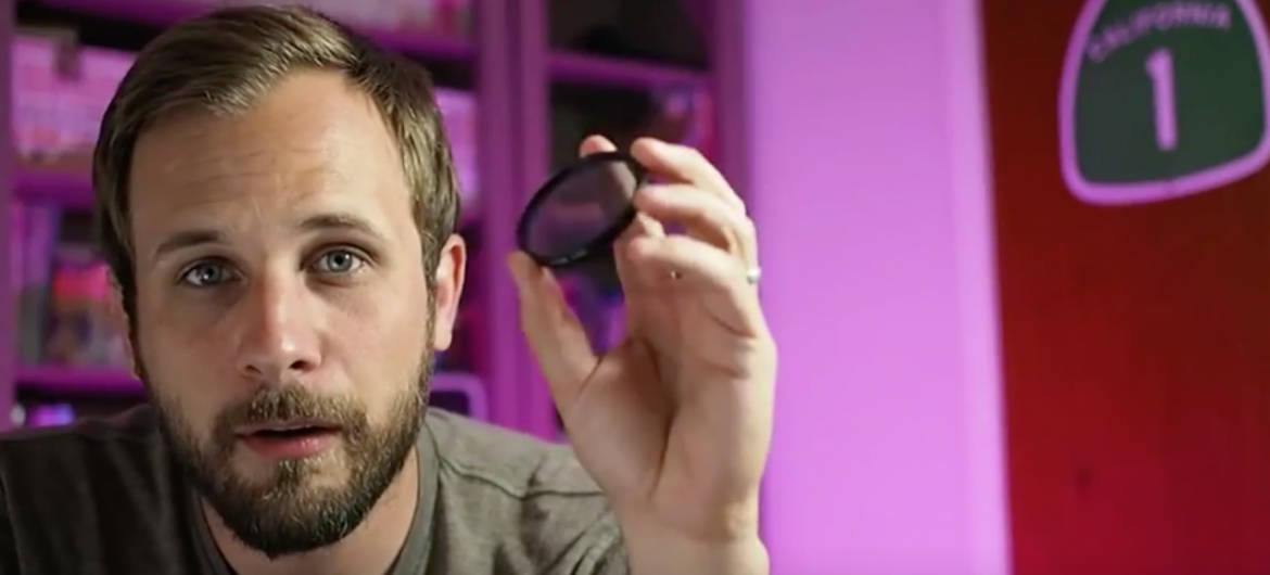 Polarizers explained: All about polarizing filters for photography