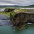 Iceland Aerial Landscapes by Jakub Polomski