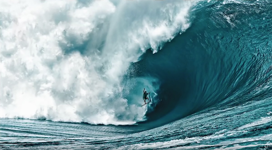 Behind the Lens of Surf Photographer Brian Bielmann