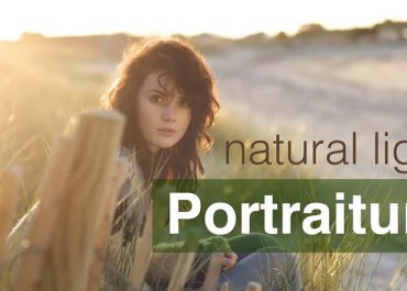 Natural Light Portraits by Carl Taylor on Orms Connect Photographic Blog