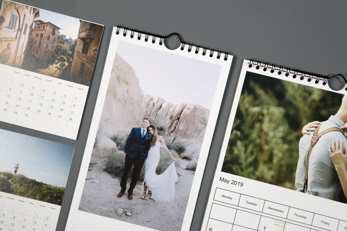 Personalised Calendars: Everything You Need To Know - The Orms Photographic  Blog
