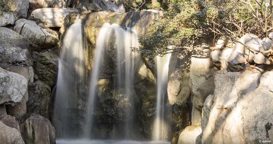 How-to-photograph-waterfalls-with-slow-shutter-speeds