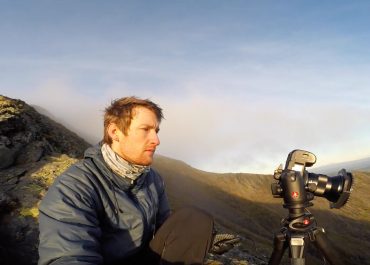 On-location-with-Thomas-Heaton-landscape-photography