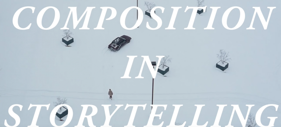 Videography | Composition in Storytelling