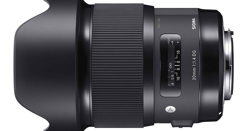 Graham-Bartholowmew-Sigma-20mm-f1.4-lens-review