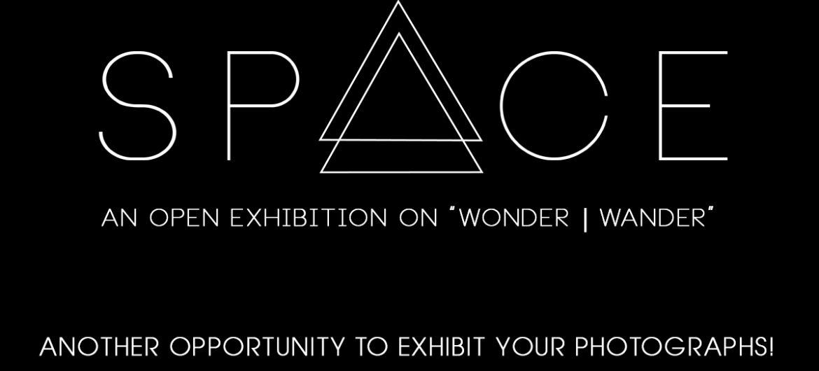 Space | An Open Exhibition Hosted by Orms