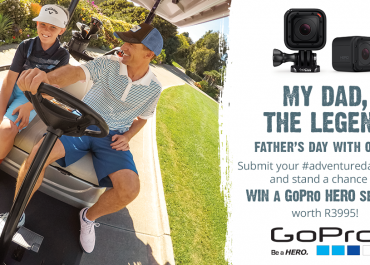 Orms Father's Day Giveaway 2016