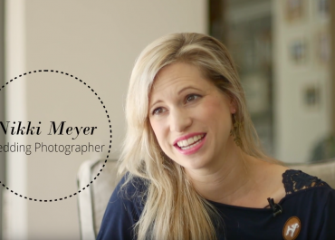 Celebrating Women in Photography: Nikki Meyer