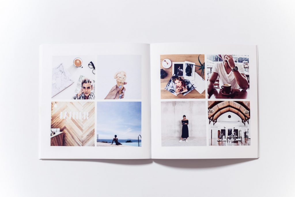 Orms Maker Series with Niquita Bento - Softcover Instagram Photo Book