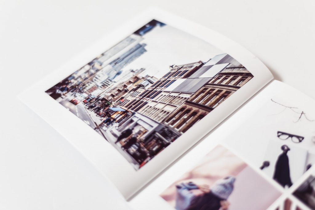 Orms Maker Series with Niquita Bento - Softcover Instagram Photo Book