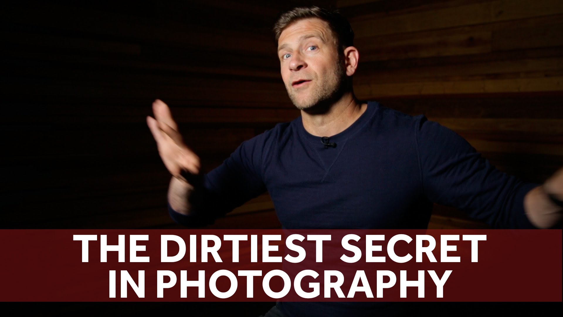 The-Dirtiest-Secret-in-Photography-Chase-Jarvis-RAW - The Orms