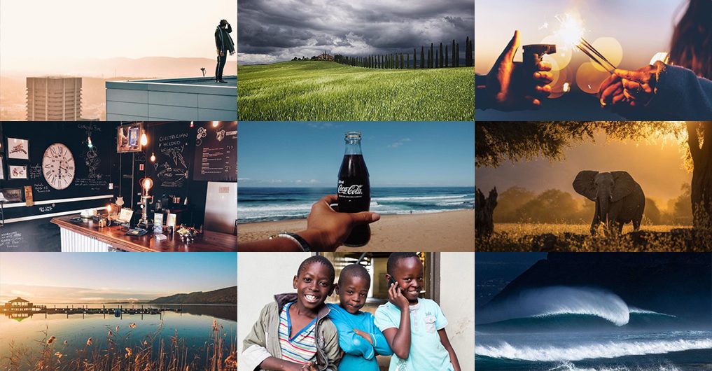 9 Of Our Favourite Instagrammers