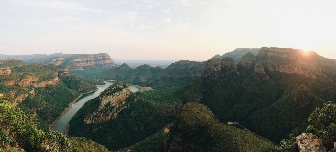 #ThisIsSouthAfrica | A short film project by Jacques Crafford