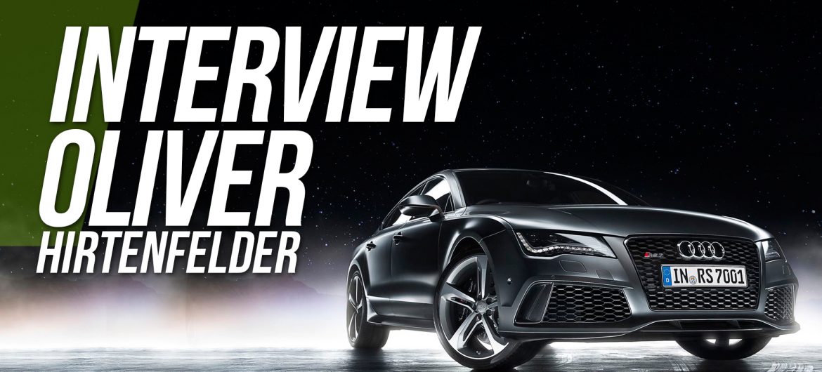 Retutpro Interview South African Car Photographer Oliver Hirtenfelder