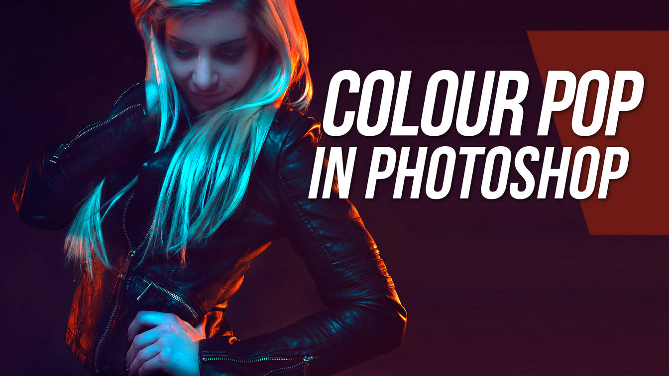 RetutPro How to Create a Colour Pop in The Orms